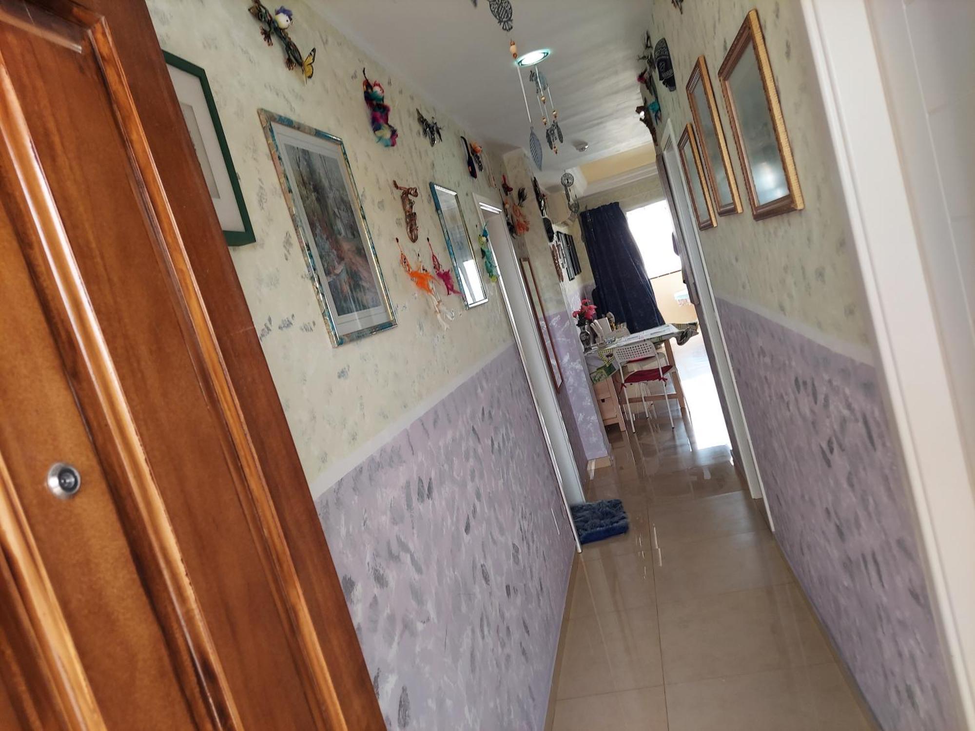 Penthouse In Playa Del Ingles With Lovely View Apartment Exterior photo